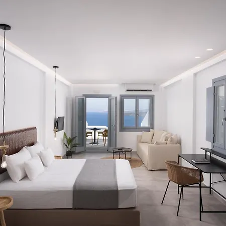 Apartmán El Destino *