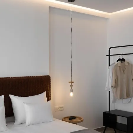 Apartmán El Destino