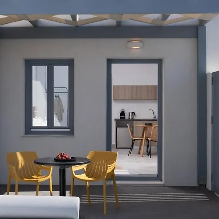 El Destino Appartement *