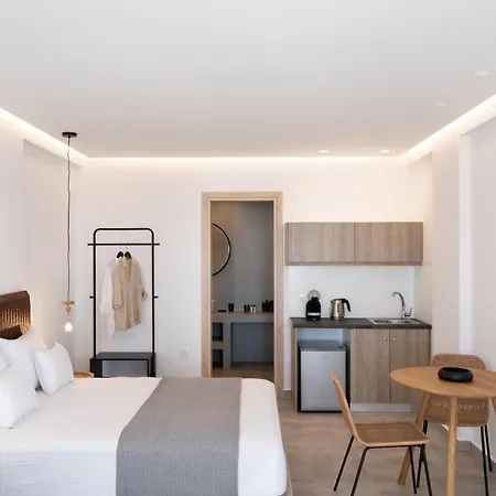 El Destino Apartmán Akrotírion