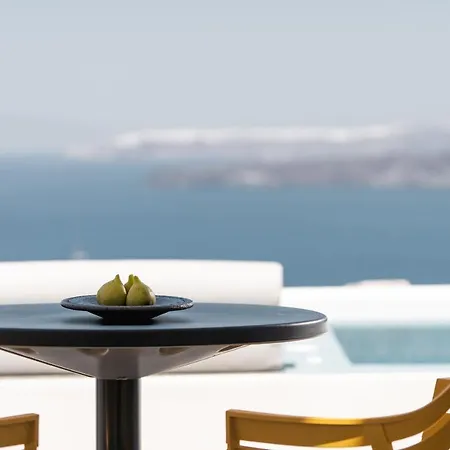 El Destino Appartement Akrotírion