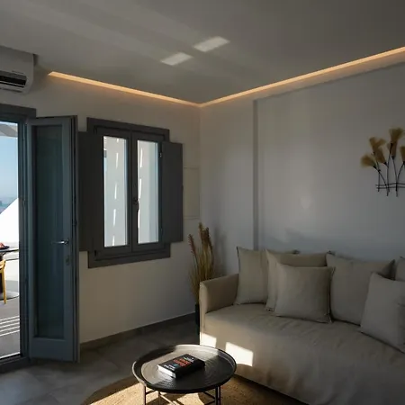 El Destino Appartement