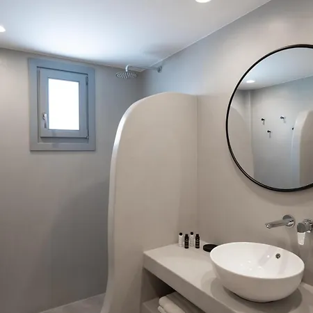 Apartmán El Destino Akrotírion