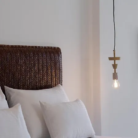 El Destino Apartmán Akrotírion
