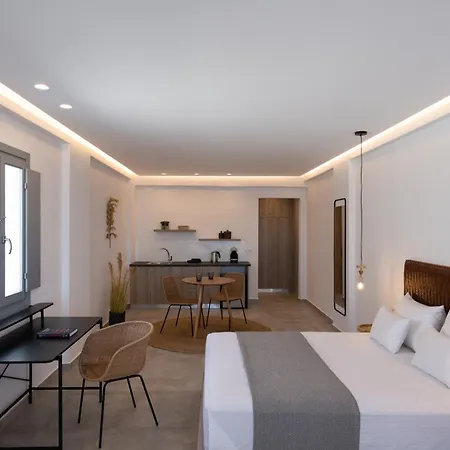 El Destino Appartement *