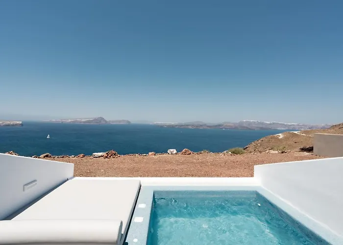 El Destino * Akrotírion