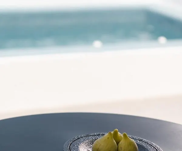 El Destino * Akrotírion