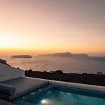 El Destino Appartement Akrotírion