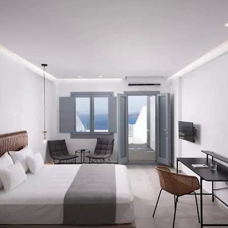 El Destino Appartement *