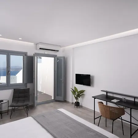 Apartment El Destino