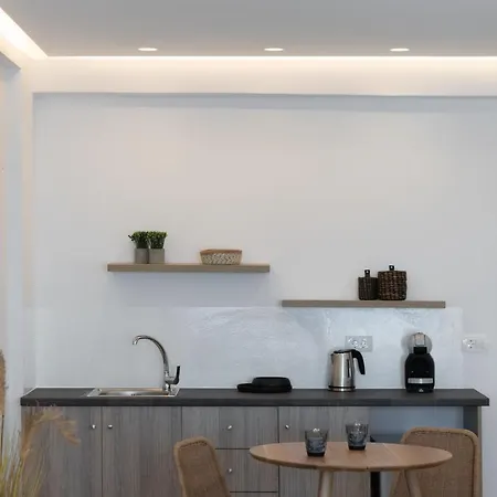 Apartmán El Destino Akrotírion