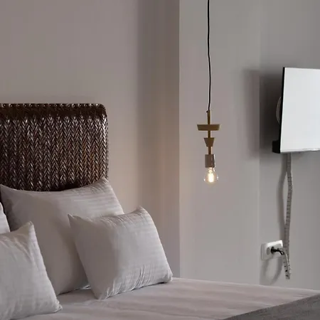 El Destino Apartmán Akrotírion