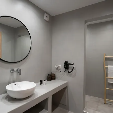 Appartement El Destino Akrotírion