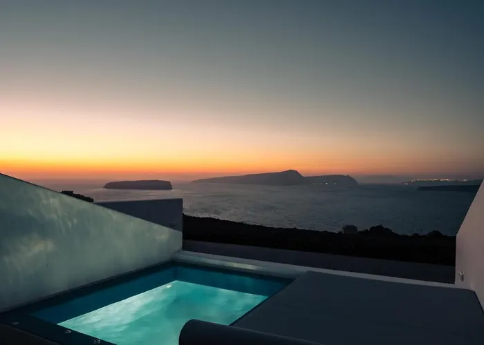 El Destino * Akrotírion