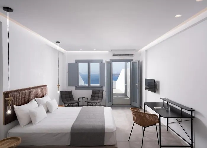 El Destino Apartamento *