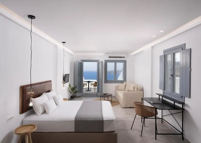 Apartamento El Destino *