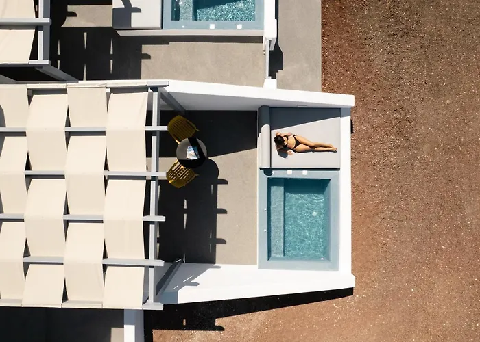 Apartamento El Destino Akrotírion