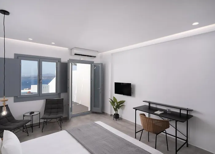 Apartamento El Destino