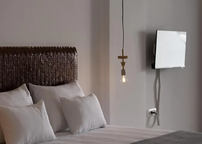 El Destino Apartamento Akrotírion