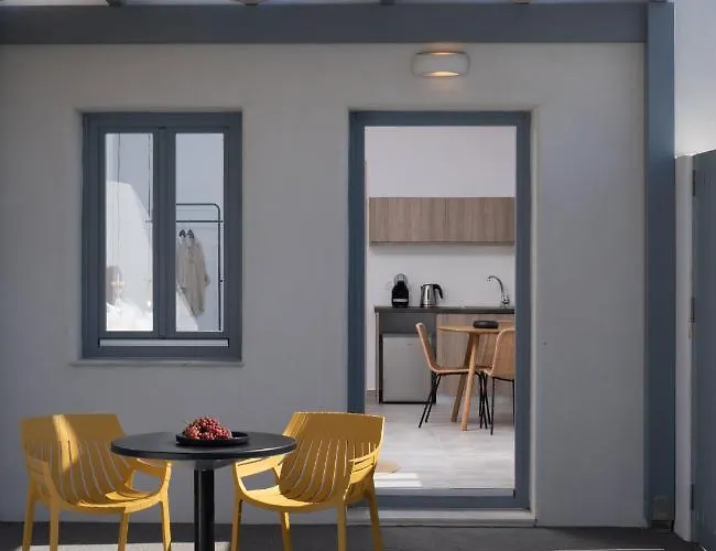 El Destino Apartamento *