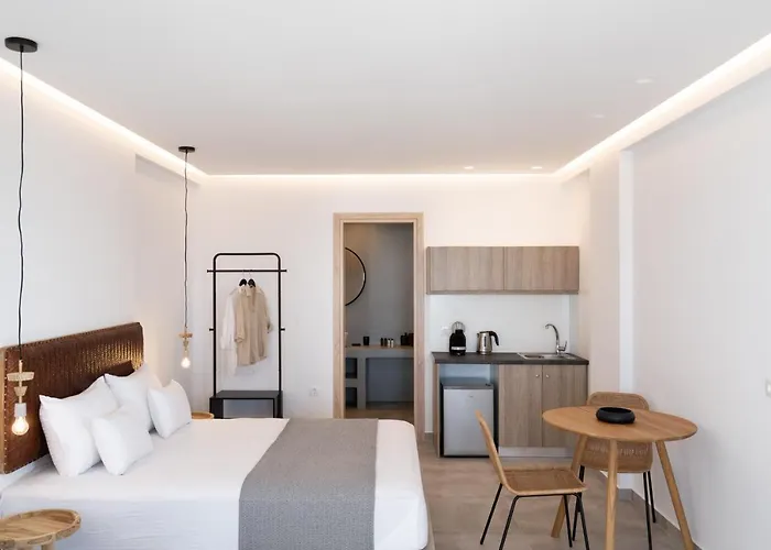 El Destino Apartamento Akrotírion