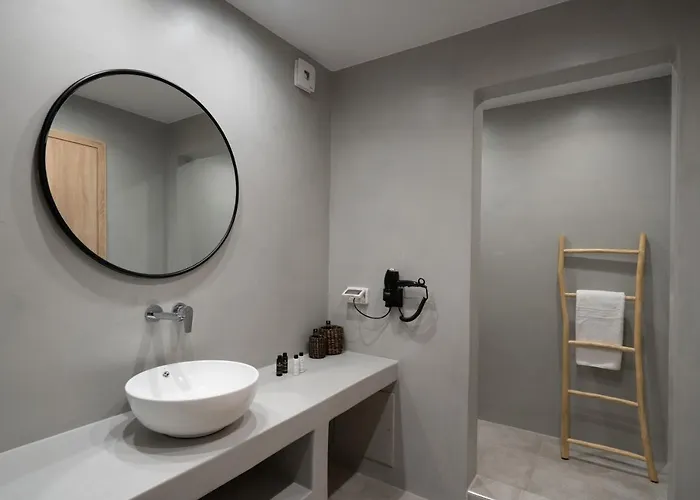 Apartamento El Destino Akrotírion