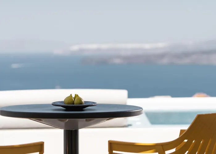 El Destino Apartamento Akrotírion