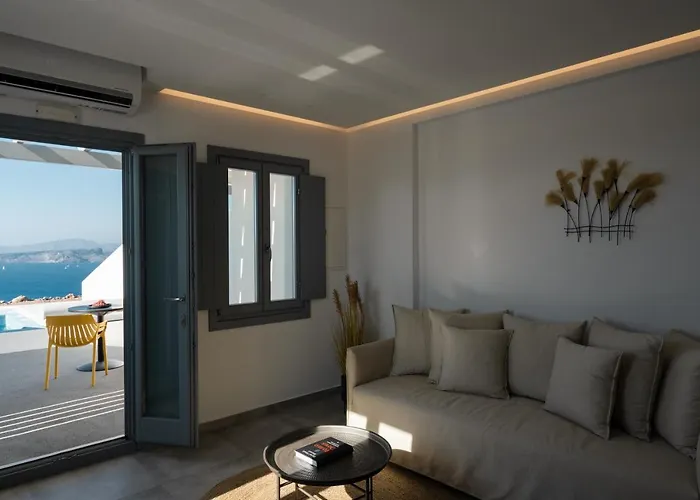 El Destino Apartamento