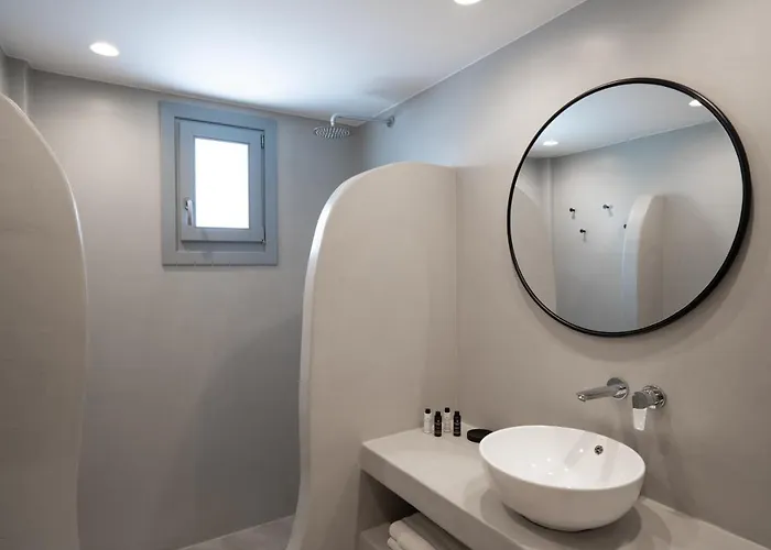 Apartamento El Destino Akrotírion