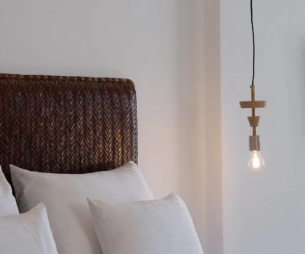 El Destino Apartamento Akrotírion