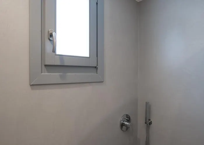 El Destino Apartamento Akrotírion