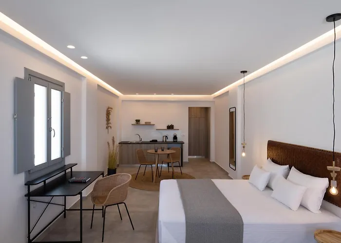 El Destino Apartamento *