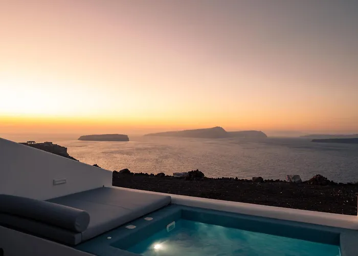 El Destino Apartamento Akrotírion