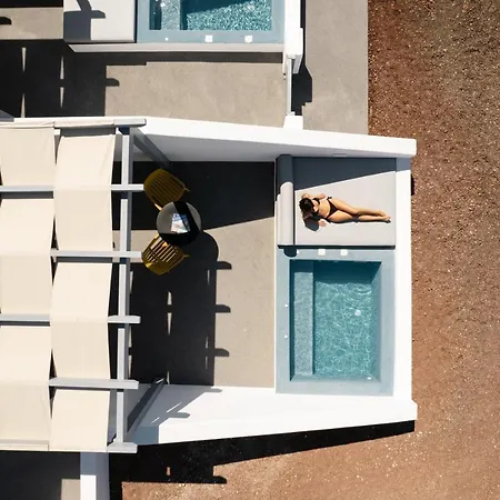 Apartamento El Destino Akrotírion