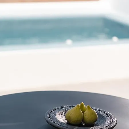 El Destino * Akrotírion