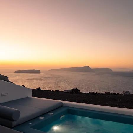 El Destino Apartamento Akrotírion