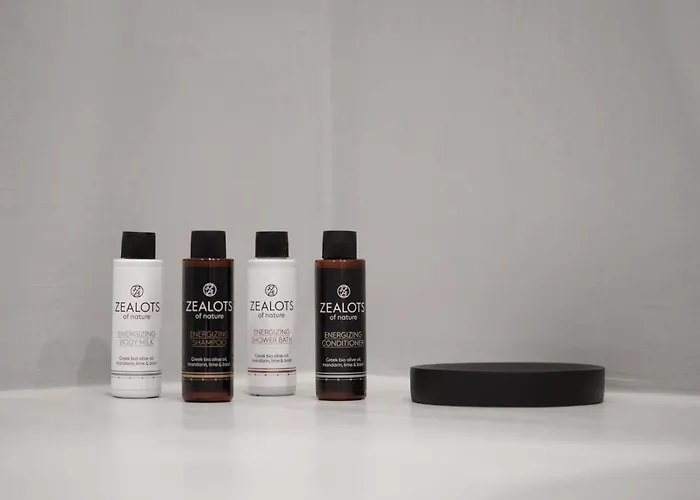 아파트 El Destino *